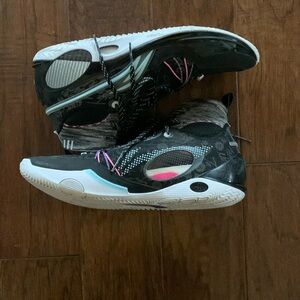 Men's Way of Wade 808